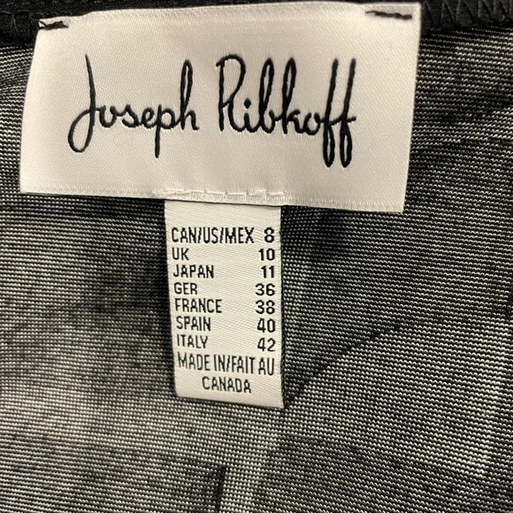 Joseph Ribkoff Jacket - Picture 4 of 4